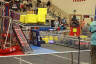 2018 2018orlak frc3636 frc3812 frc4692 match robot // 4272x2848 // 4.6MB