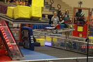 2018 2018orlak frc3812 frc4692 match robot // 4272x2848 // 4.0MB
