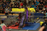 2018 2018orlak frc1432 frc1571 frc2471 frc2733 match robot // 4272x2848 // 4.1MB