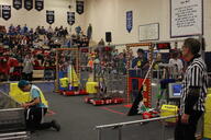 2018 2018orlak frc3636 frc3674 frc957 match robot // 4272x2848 // 4.6MB