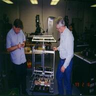 1999 build frc11 robot team // 580x401 // 34KB