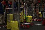 2018 2018orlak frc3674 frc957 match robot // 4272x2848 // 3.5MB