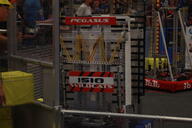 2018 2018orlak frc1510 frc3636 match robot // 4272x2848 // 3.6MB
