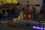 2018 2018orlak frc957 match robot // 4272x2848 // 3.5MB