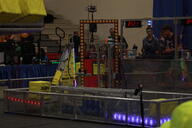 2018 2018orlak frc957 match robot // 4272x2848 // 3.6MB