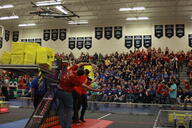 2018 2018orlak crowd // 4272x2848 // 4.4MB