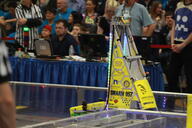 2018 2018orlak frc957 match robot // 4272x2848 // 3.6MB