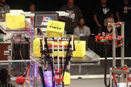 2018 2018pncmp match robot // 4272x2848 // 3.7MB