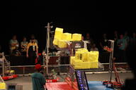 2018 2018pncmp 2928 frc1425 frc4980 match robot // 4272x2848 // 3.3MB