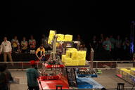 2018 2018pncmp frc2928 frc4980 frc6445 match robot // 4272x2848 // 3.2MB