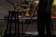2018 2018pncmp frc5920 match robot // 4272x2848 // 2.9MB