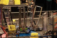 2018 2018pncmp frc1510 frc2557 frc4450 match robot // 4272x2848 // 4.3MB