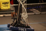 2018 2018pncmp frc1983 match robot // 4272x2848 // 3.4MB