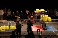 2018 2018pncmp frc1595 frc2521 match robot // 4272x2848 // 3.4MB