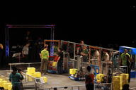 2018 2018pncmp frc3711 frc4125 frc4980 match robot // 4272x2848 // 3.3MB