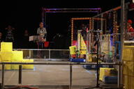 2018 2018pncmp frc2906 frc5920 frc957 match robot // 4272x2848 // 3.8MB