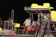2018 2018pncmp frc360 frc847 match robot // 4272x2848 // 3.6MB