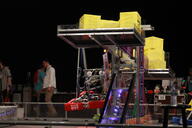 2018 2018pncmp frc847 match robot // 4272x2848 // 3.1MB