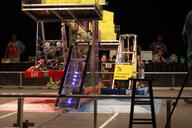 2018 2018pncmp frc847 frc957 match robot // 4272x2848 // 3.8MB