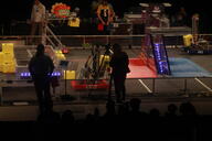 2018 2018pncmp frc4662 frc492 match robot // 4272x2848 // 3.1MB