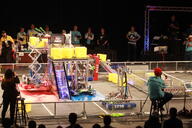2018 2018pncmp frc2928 frc3238 frc3826 frc4915 match robot // 4272x2848 // 4.1MB
