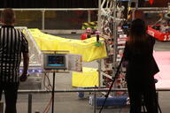 2018 2018pncmp frc2374 frc2521 match robot // 4272x2848 // 3.7MB