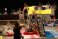 2018 2018pncmp frc1983 frc2374 frc2733 frc4513 match robot // 4272x2848 // 3.8MB
