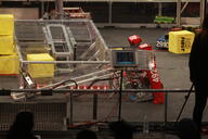 2018 2018pncmp frc492 match robot // 4272x2848 // 3.7MB