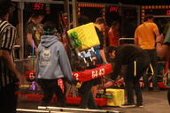 2018 2018pncmp frc6443 match robot // 4272x2848 // 4.0MB