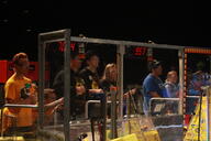 2018 2018pncmp frc7034 frc957 match team // 4272x2848 // 3.8MB