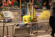 2018 2018pncmp frc4061 frc957 match robot // 4272x2848 // 4.7MB