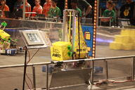 2018 2018pncmp frc4061 frc957 match robot // 4272x2848 // 5.0MB