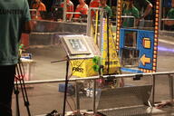 2018 2018pncmp frc957 match robot // 4272x2848 // 4.7MB