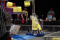 2018 2018pncmp frc957 match robot // 4272x2848 // 3.3MB