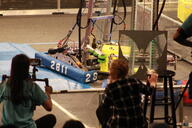 2018 2018pncmp frc2811 match robot // 4272x2848 // 4.1MB