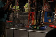 2018 2018pncmp frc1778 frc2046 match robot // 4272x2848 // 3.6MB