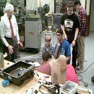 1999 frc11 robot team // 493x373 // 75KB
