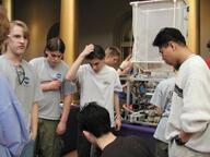 2002 frc116 national_building_museum_scrimmage robot scrimmage team // 480x360 // 32KB