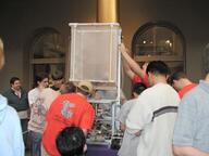2002 frc116 national_building_museum_scrimmage robot scrimmage // 480x360 // 29KB