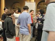 2002 frc116 national_building_museum_scrimmage robot scrimmage // 480x360 // 33KB