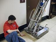 2001 2002 frc116 robot team // 480x360 // 36KB