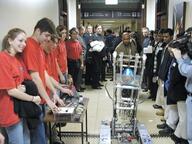 2001 2002 frc116 robot team // 480x360 // 45KB