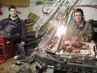 2002 build frc116 robot // 480x360 // 47KB