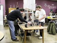 2002 build frc116 robot // 480x360 // 42KB