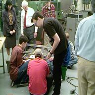 1999 frc11 robot team // 493x373 // 64KB