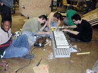 2002 build frc116 robot // 480x360 // 42KB