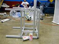 2002 build frc116 robot // 480x360 // 42KB