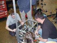2002 build frc116 robot // 480x360 // 43KB