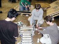 2002 build frc116 robot // 480x360 // 42KB