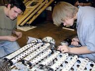 2002 build frc116 robot // 480x360 // 46KB